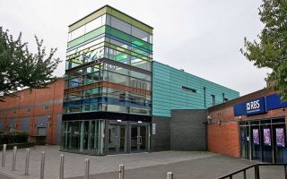 Manchester Academy gig stopped early by suspected stabbing
