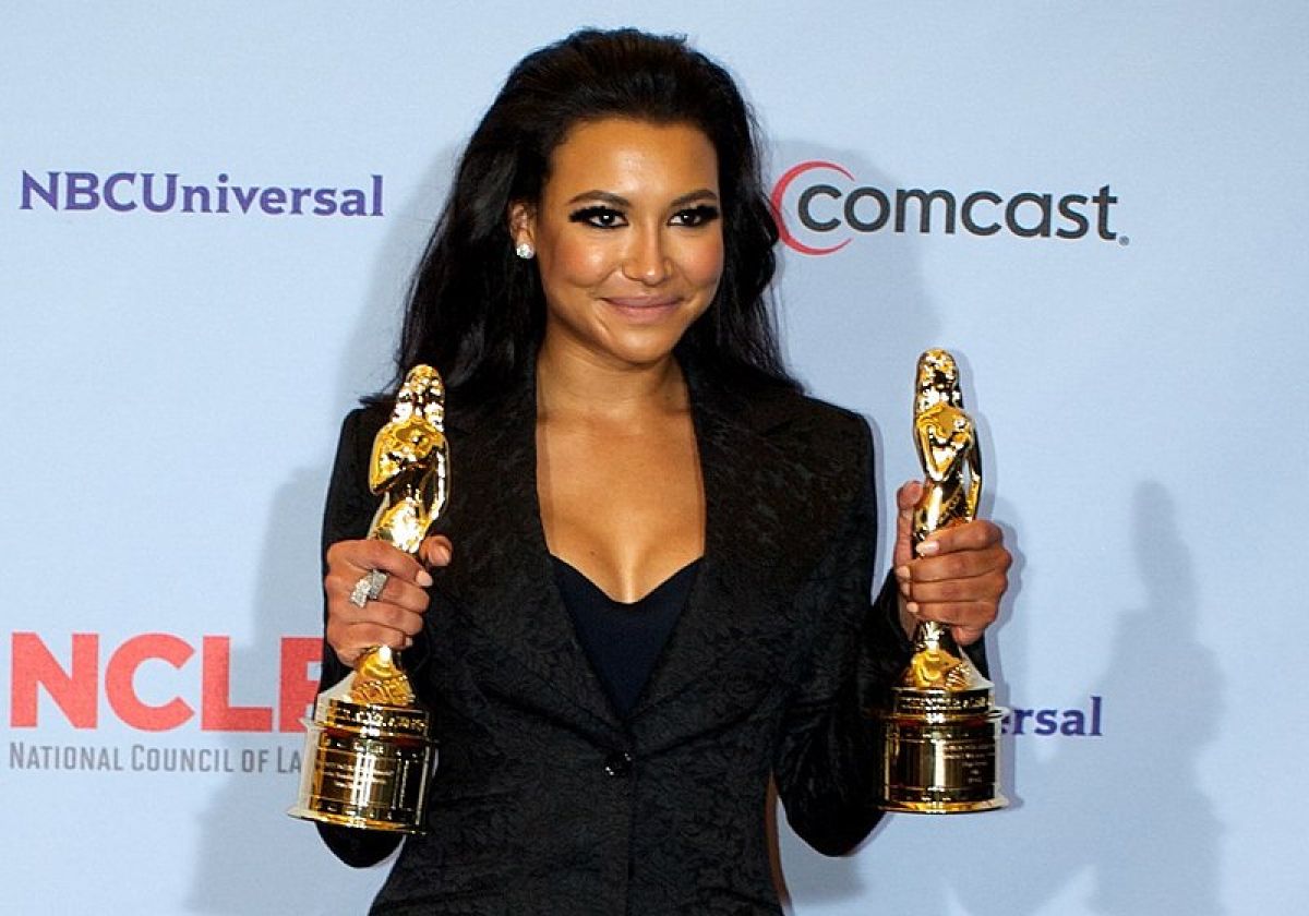 Naya Rivera brought so much ‘Glee’ to our lives
