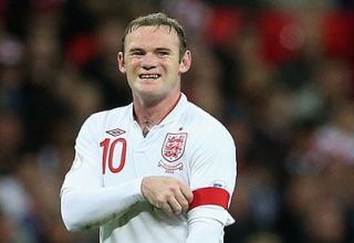 Wayne Rooney: A discussion into the footballer and the man