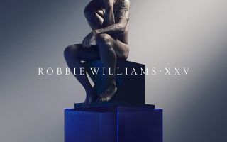 Robbie Williams: A living legend celebrates his illustrious career