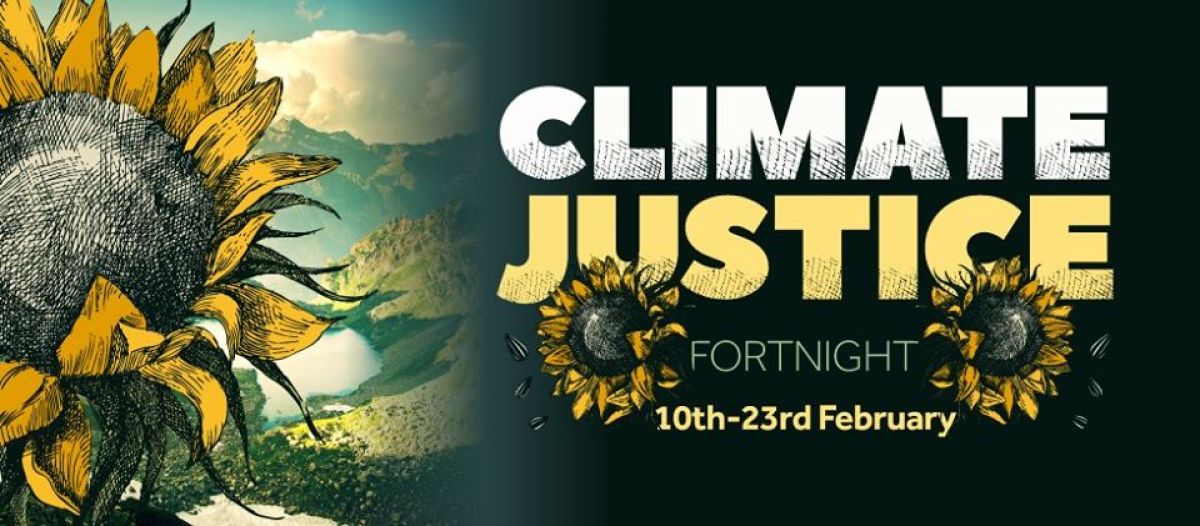 Climate Justice Fortnight: the UK class system and climate justice