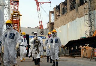Safety concerns over Fukushima opening the Tokyo 2020 Olympic torch relay
