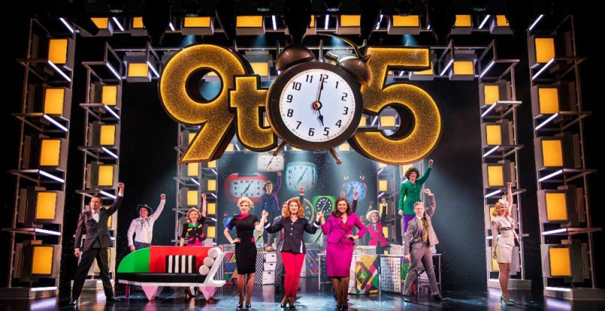 Review: 9 to 5