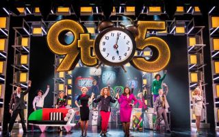 Review: 9 to 5