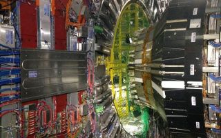 Manchester scientists in breakthrough at CERN