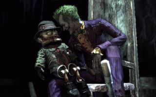 There’s plenty wrong with me: The Arkham saga retrospective
