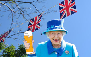 Celebrations fit for a Queen: What to do this Jubilee weekend