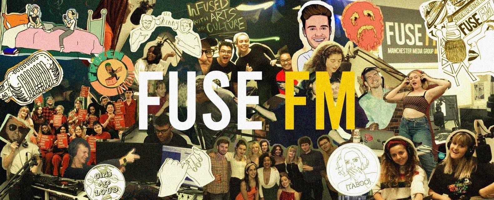Photo: Fuse FM