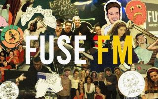 Fuse FM: Manchester’s student station returns after last orders