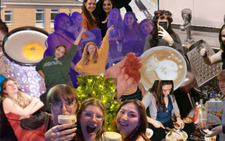 A fresher’s diary: Semester one secrets