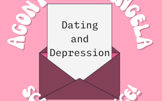 Agony Aunt Angela: Dating and depression