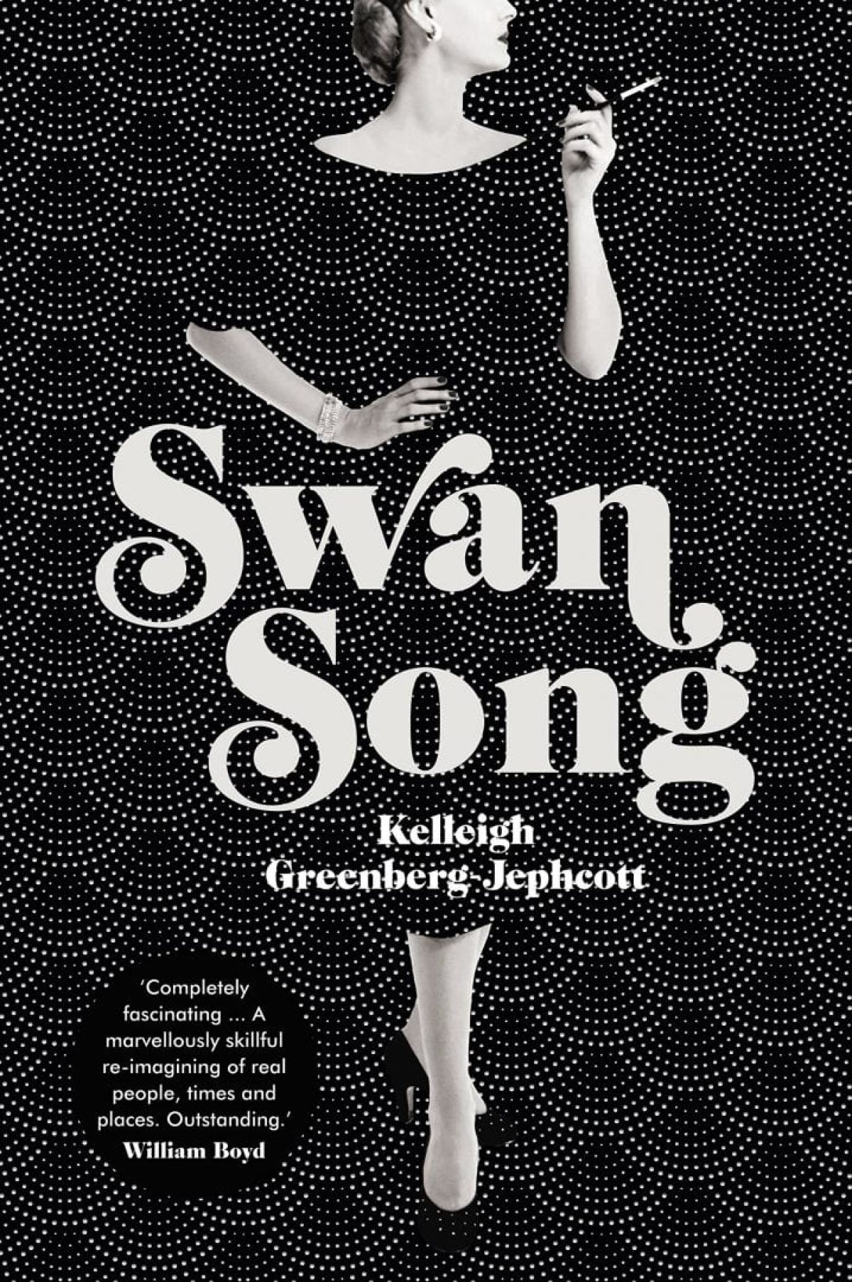 Review: ‘Swan Song’ by Kelleigh Greenberg-Jephcott