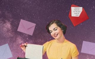 A letter to my ex-lover: Letting go your way