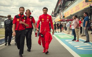 Drive to Survive season 6: Get strapped in for more F1 drama
