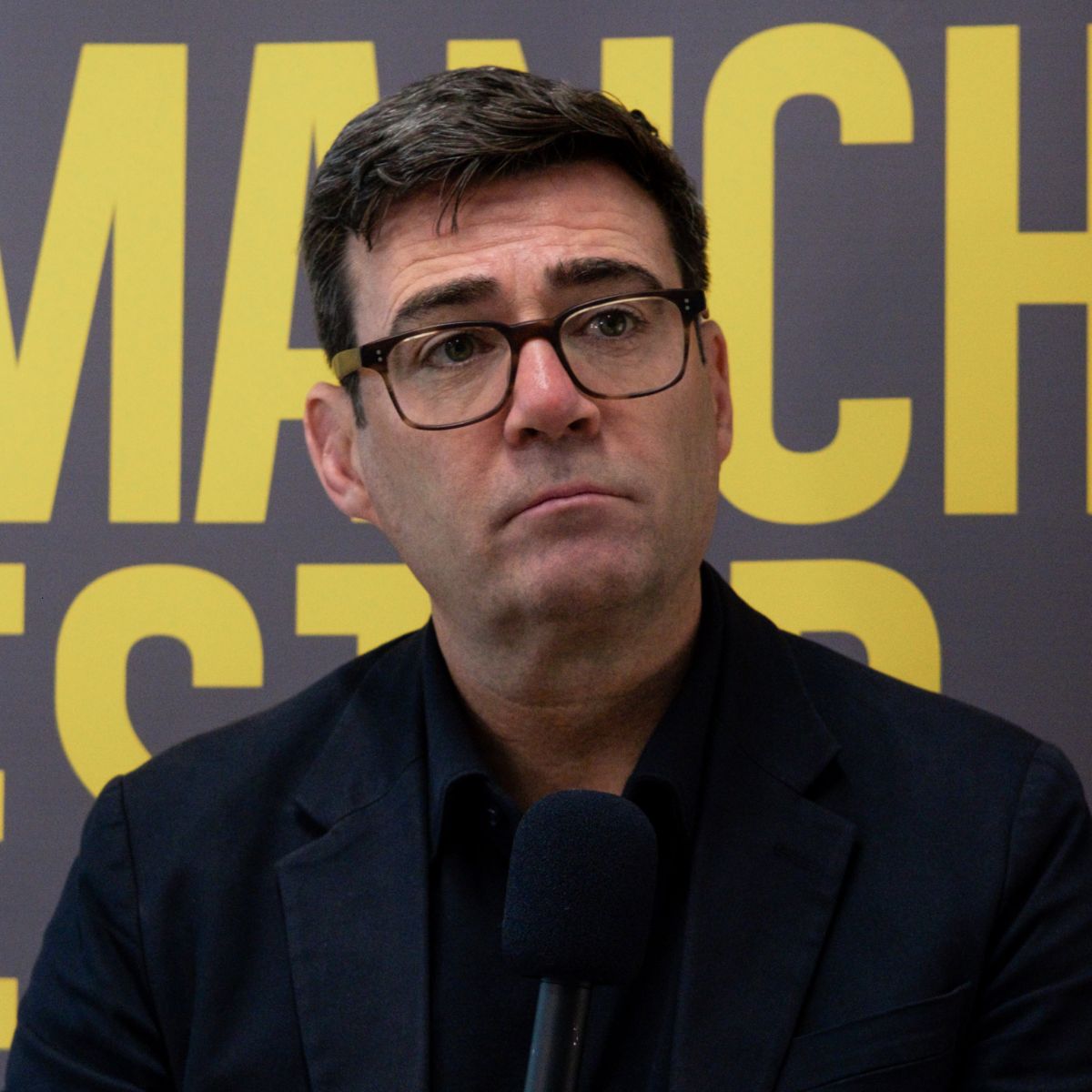 Exclusive: Andy Burnham confirms he’s seeking a third mayoral term