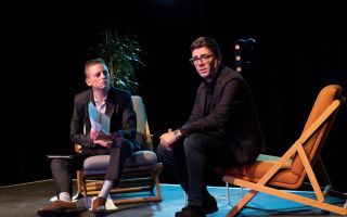 Mayor’s Question Time: Andy Burnham faces questions from Manchester students