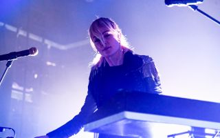 Live review: Metric at Manchester Academy 2