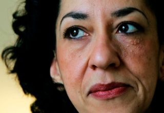Andrea Levy, author of ‘Small Island’, dies aged 62