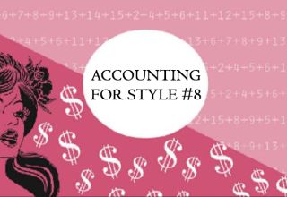 Accounting for Style #8 – Clearance sales and targeted ads