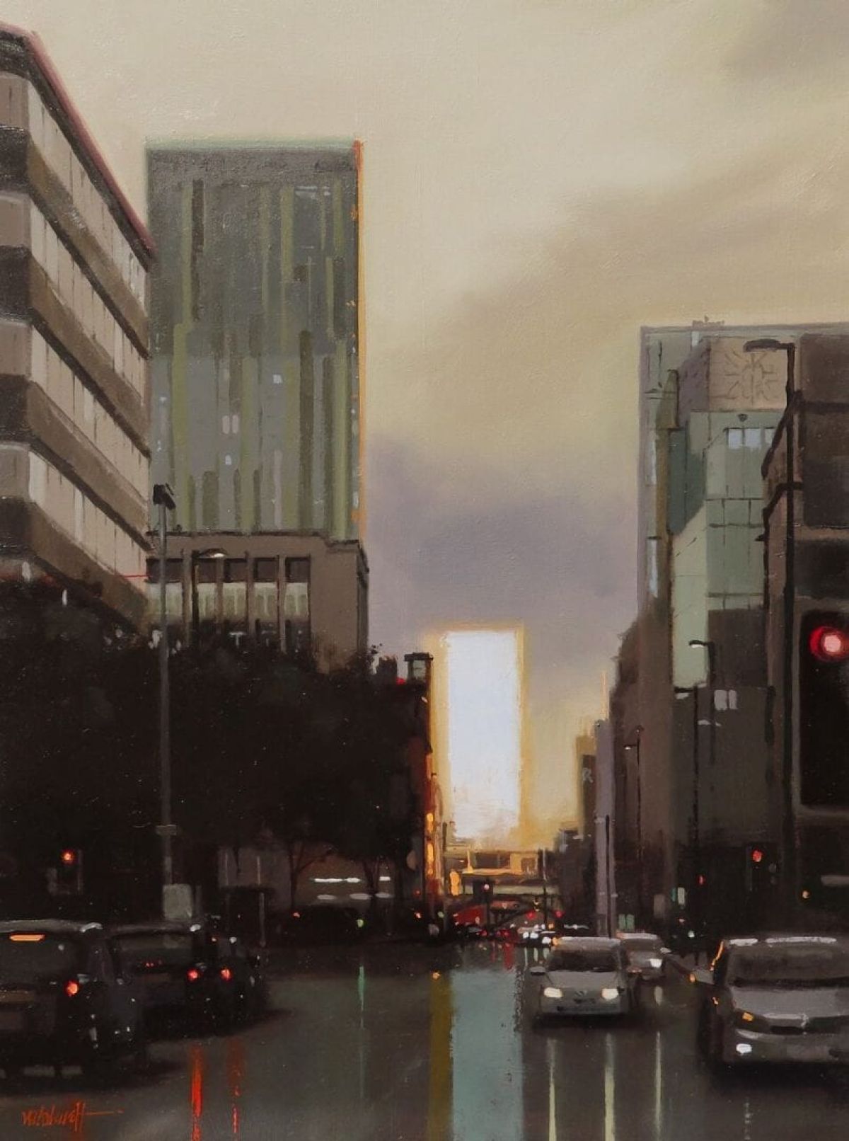 Preview: Michael Ashcroft’s ‘This is Manchester’
