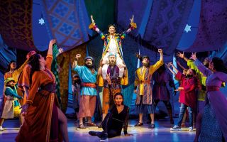 Review: Joseph and the Amazing Technicolour Dreamcoat