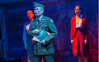 Review: George Takei’s Allegiance