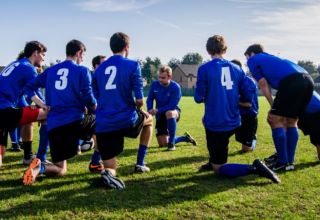 Footsapp: The future of amateur football?