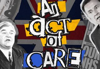 Review: An Act of Care (Push Festival)