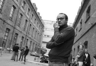 In conversation with Andrey Zvyagintsev