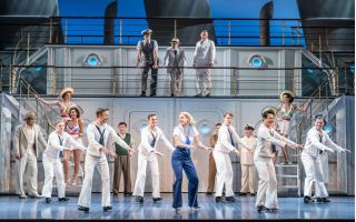 Review: Anything Goes
