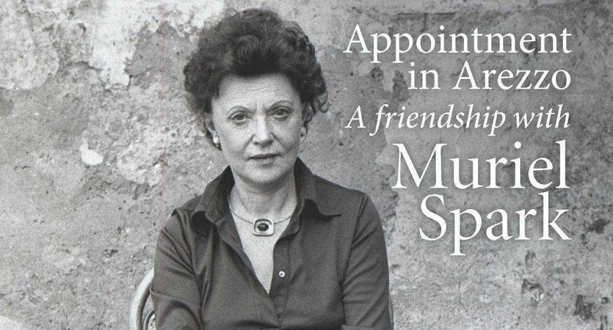 Review: a celebration of Muriel Spark