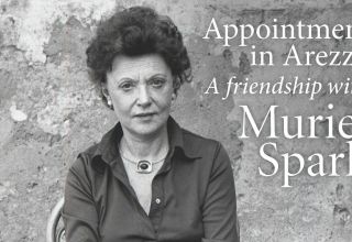 Review: a celebration of Muriel Spark