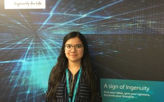 UoM “pioneer” student wins place at Digital Academy