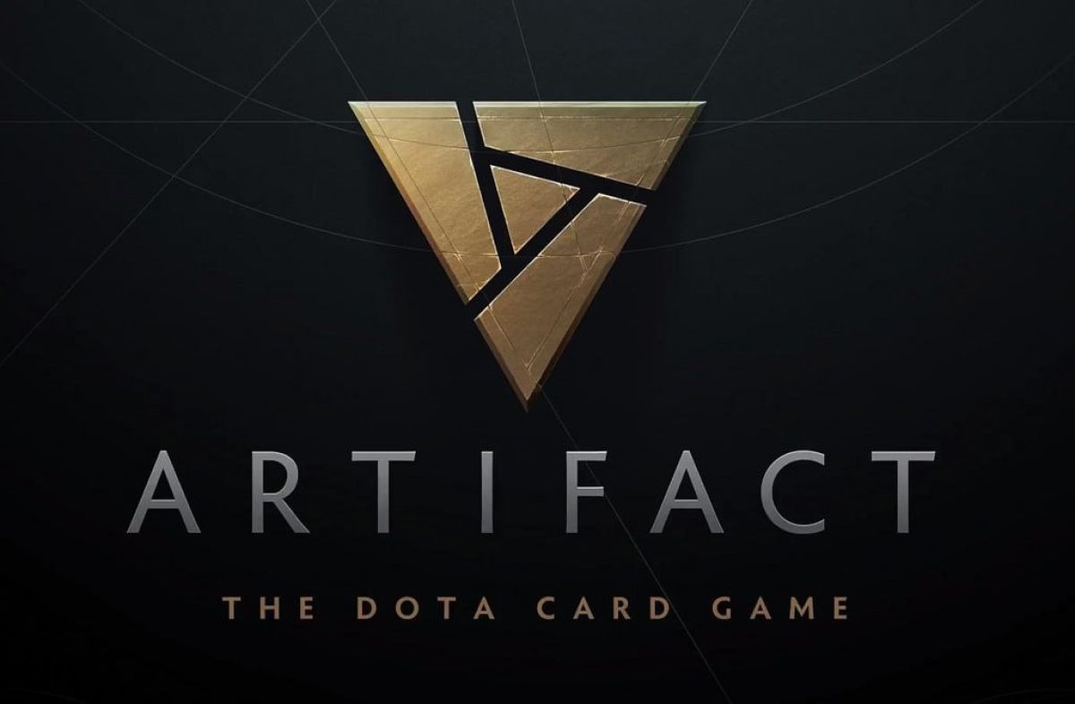 Valve’s Artefact: A New Lease of Life for Trading Card Games?