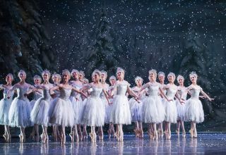 The Nutcracker at the Royal Opera House: making ballet accessible