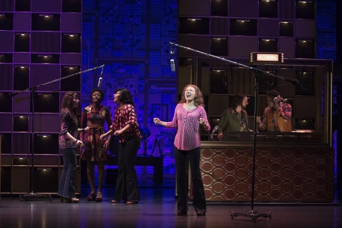 Review: Beautiful – The Carole King Musical