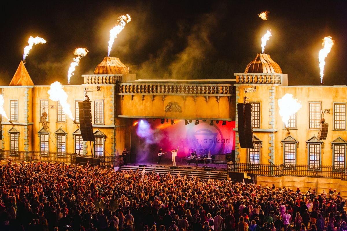Preview: Boomtown Festival 2019