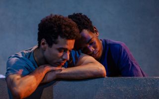 Beautiful Thing review: An urban, coming-of-age love story