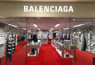 Has Balenciaga become a social experiment?