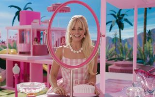 Opinion: Any self-respecting feminist shouldn’t be rooting for Barbie