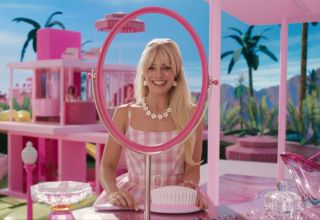 Opinion: Any self-respecting feminist shouldn’t be rooting for Barbie