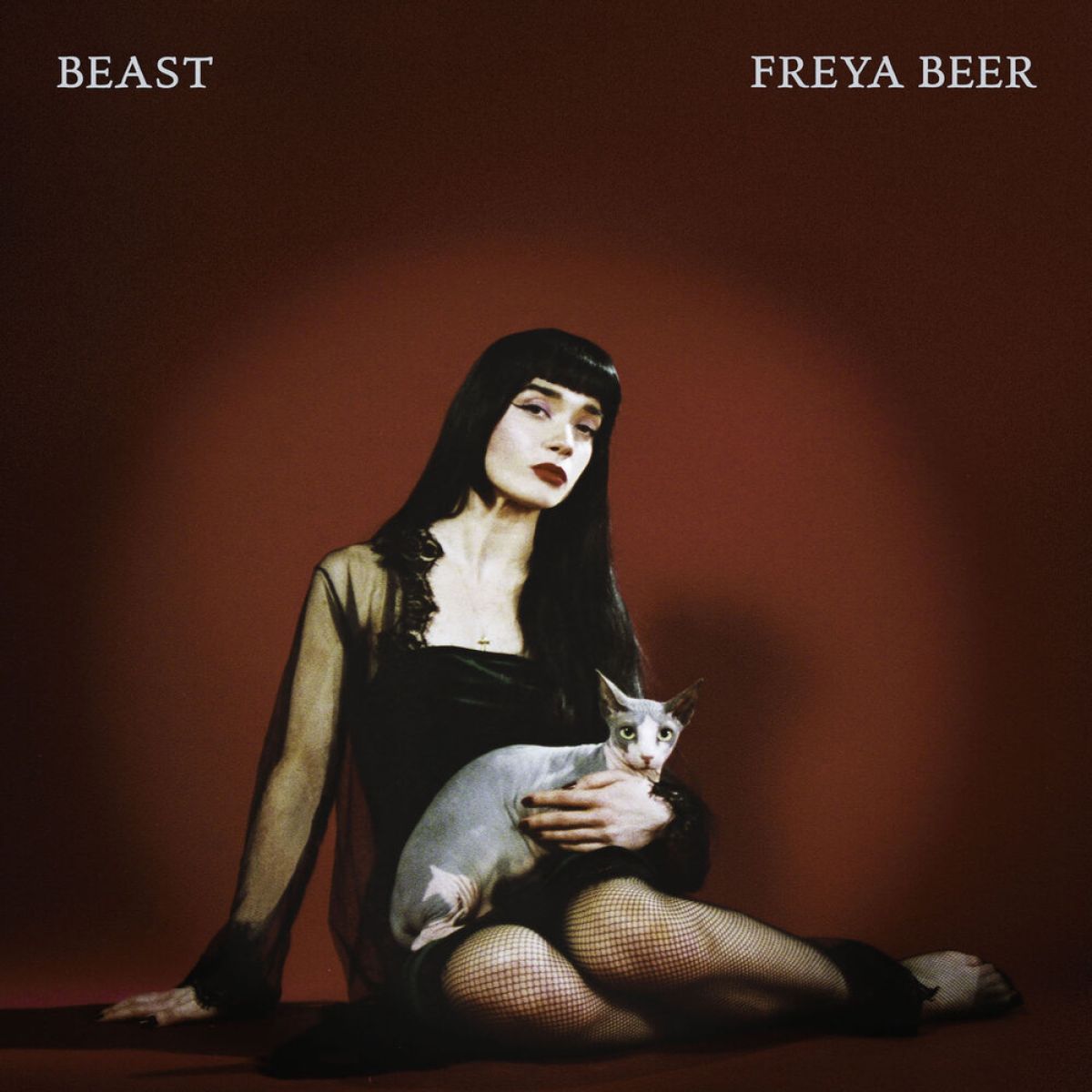 Live Review: Freya Beer bewitches Night & Day