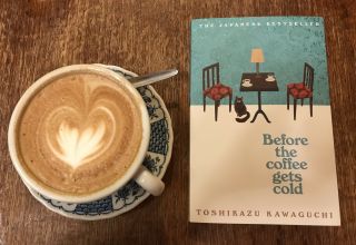 Review: Before the Coffee Gets Cold