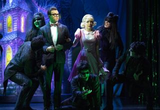 Review: The Rocky Horror Show