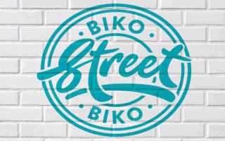 Food waste from Biko Street to be donated to homeless