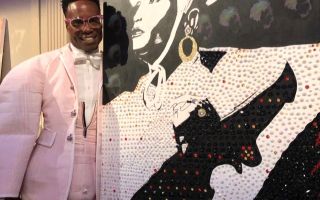 The political importance of Billy Porter’s iconic Red Carpet looks