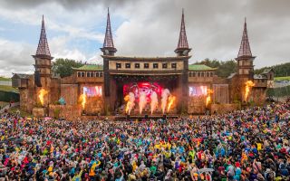 Preview: Boomtown Line Up 2019