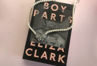 Dissecting Boy Parts by Eliza Clark