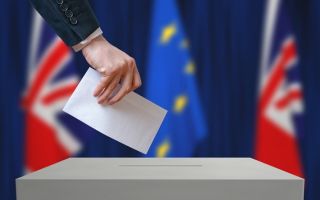 Brexit and Democracy
