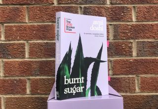2021 Women’s Prize for Fiction long-list: Burnt Sugar